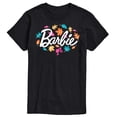 thumbnail image 1 of Barbie - Fall Leaves - Men's Short Sleeve Graphic T-Shirt, 1 of 4