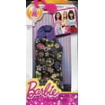 thumbnail image 1 of Barbie Fashion Dress - Glamour Designer Dress, 1 of 3