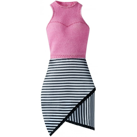 Barbie Fashion Dress