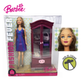 thumbnail image 1 of Barbie Fashion Fever Doll and Furniture, 1 of 5