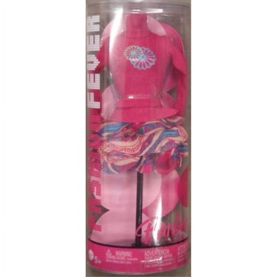 Barbie Fashion Fever Outfit