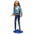 thumbnail image 1 of Barbie Fashion Fever: Shannen in Blue Leather Pants, 1 of 1