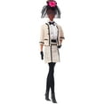 thumbnail image 1 of Barbie Fashion Model Collection Best to a Tea Doll, Barbie Signature Doll, 1 of 7