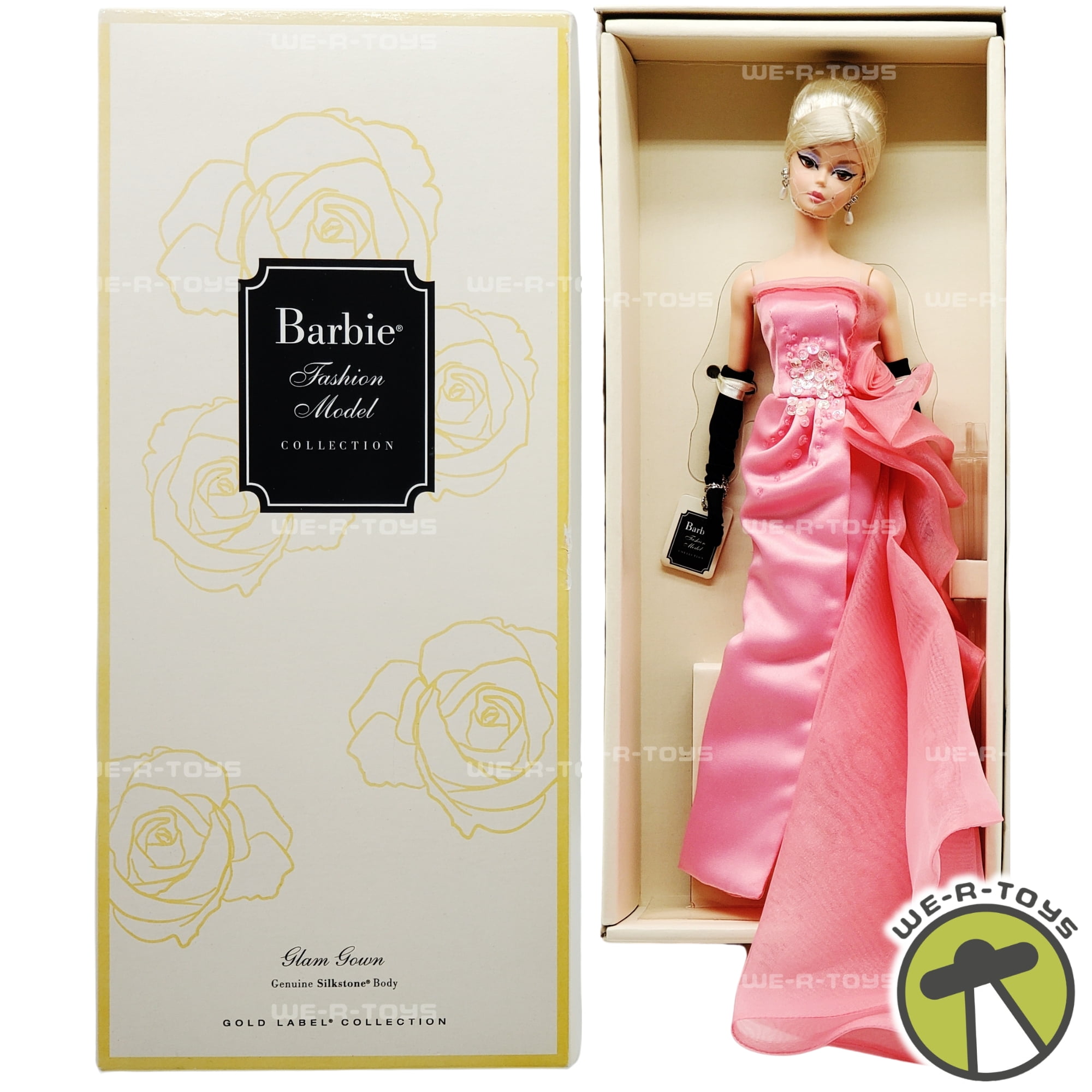 Barbie Collector Silkstone Barbie Collector Silkstone