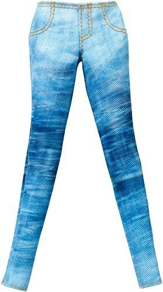 Barbie Fashion Pack, Denim Jeans