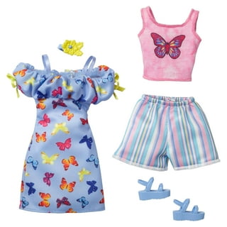 Doll Clothing and Fashion Accessories in Doll Clothes and