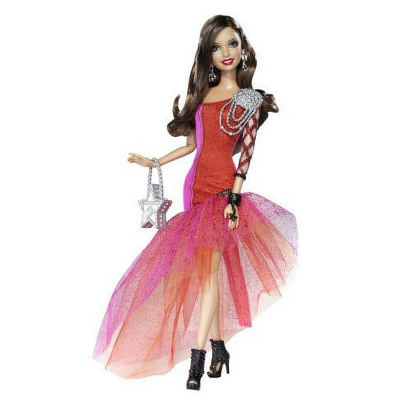Barbie Fashionista Sassy Doll