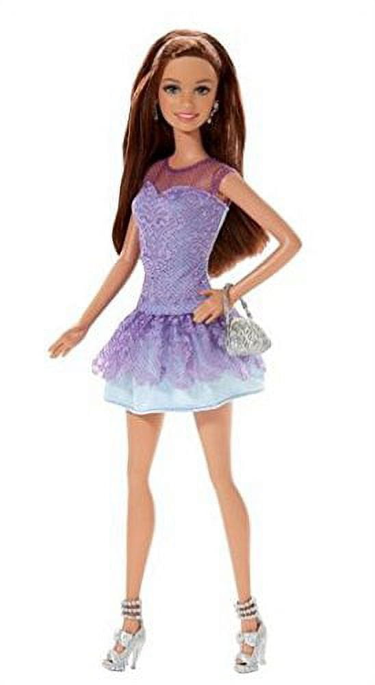 Barbie Fashionista Teresa Doll