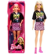 Barbie Fashionistas Dolls