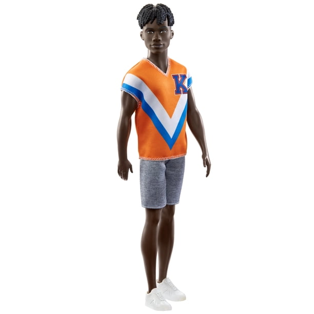 Ken Fashion Doll #203 - Plush toys for ecommerce - Walmart