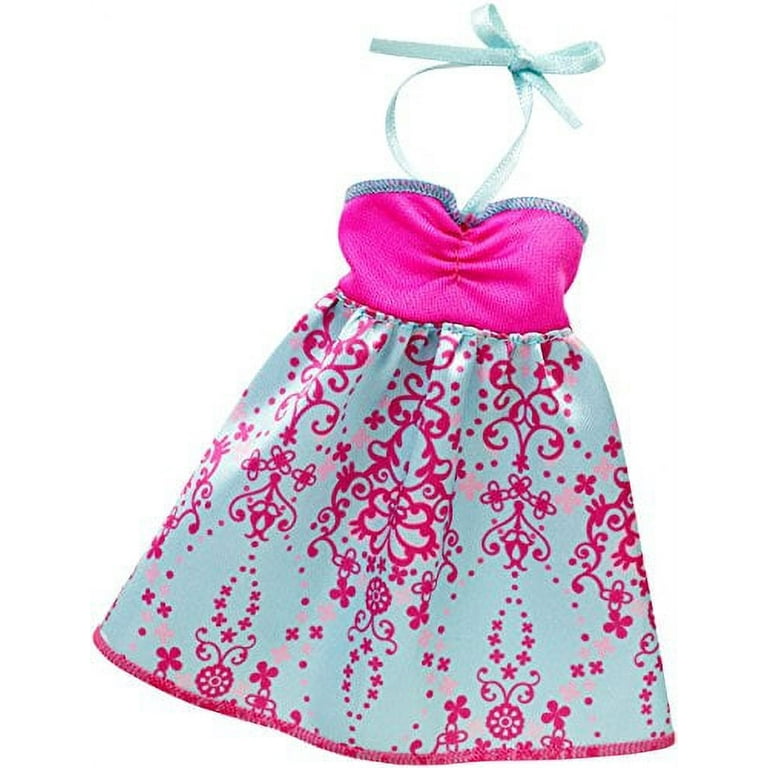 Barbies apparel sale dresses