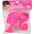 thumbnail image 1 of Barbie Fidget Popper, 1 of 3
