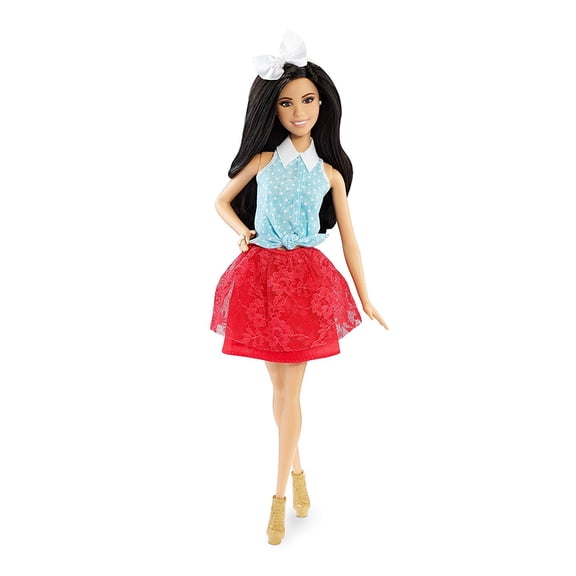 Barbie Fifth Harmony Camila Doll 2014 Mattel CHG42