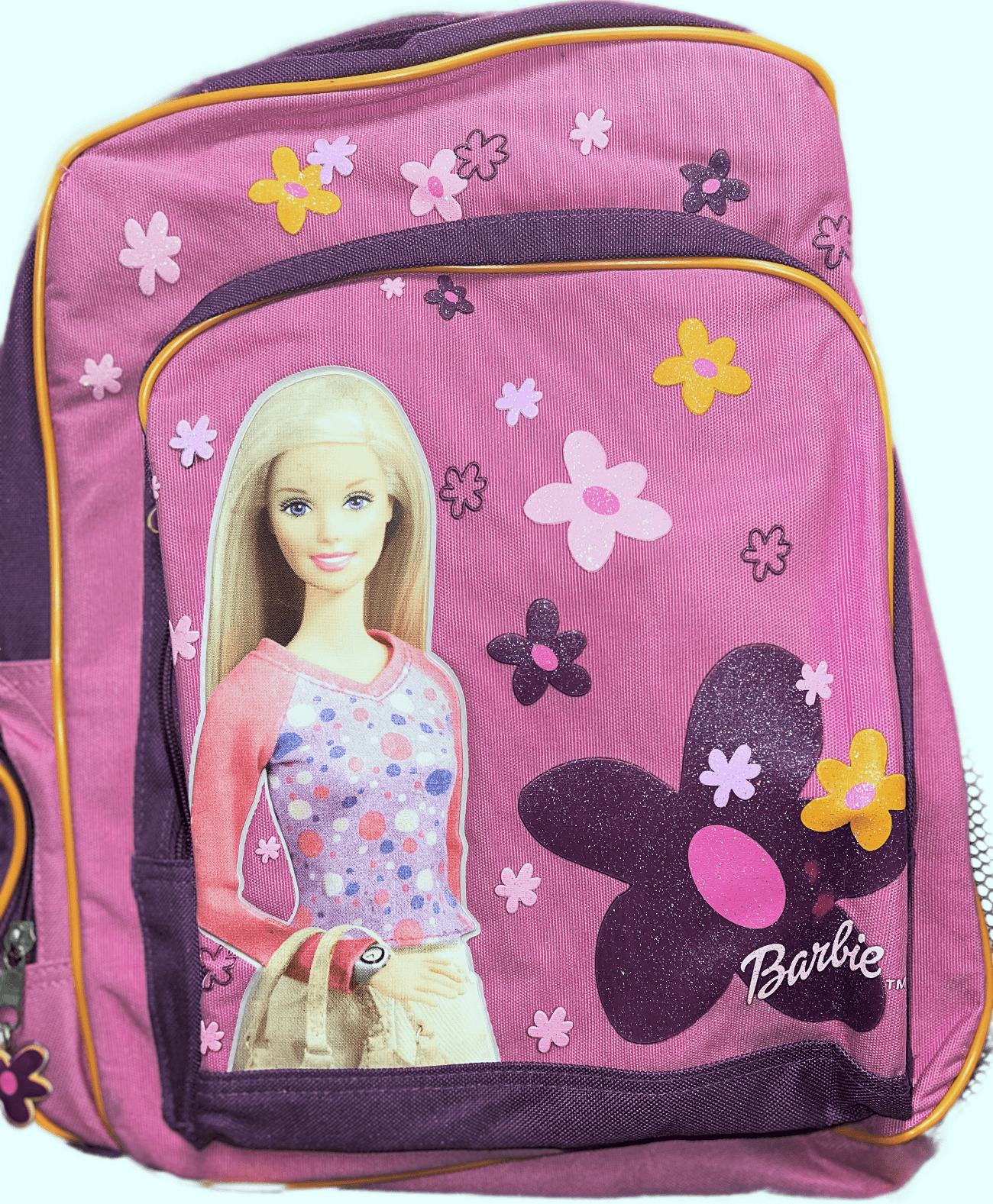 Buy Barbie School Bag Online | Gifts2IndiaOnline-thunohoangphong.vn