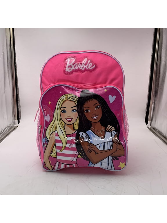 & Friend 16" Girls Backpack for school