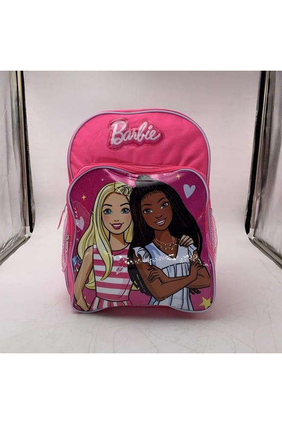 & Friend 16" Girls Backpack for school