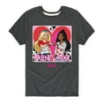 thumbnail image 1 of Barbie - Friends Rock - Toddler And Youth Short Sleeve Graphic T-Shirt, 1 of 5