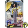 thumbnail image 1 of Barbie Generation Girl Nichelle Doll African American 1998 Mattel 20966 NEW, 1 of 8