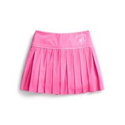 Barbie Girls Active Pleated Skort, Sizes 4-12