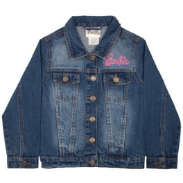 Barbie Checkered Racing Jacket - BoxLunch Exclusive