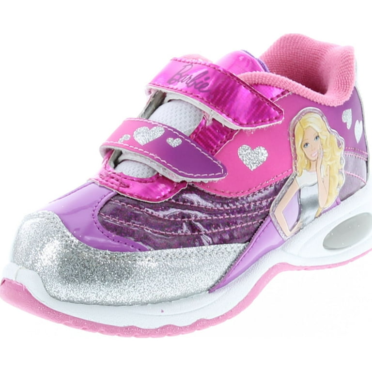 barbie shoes for kids