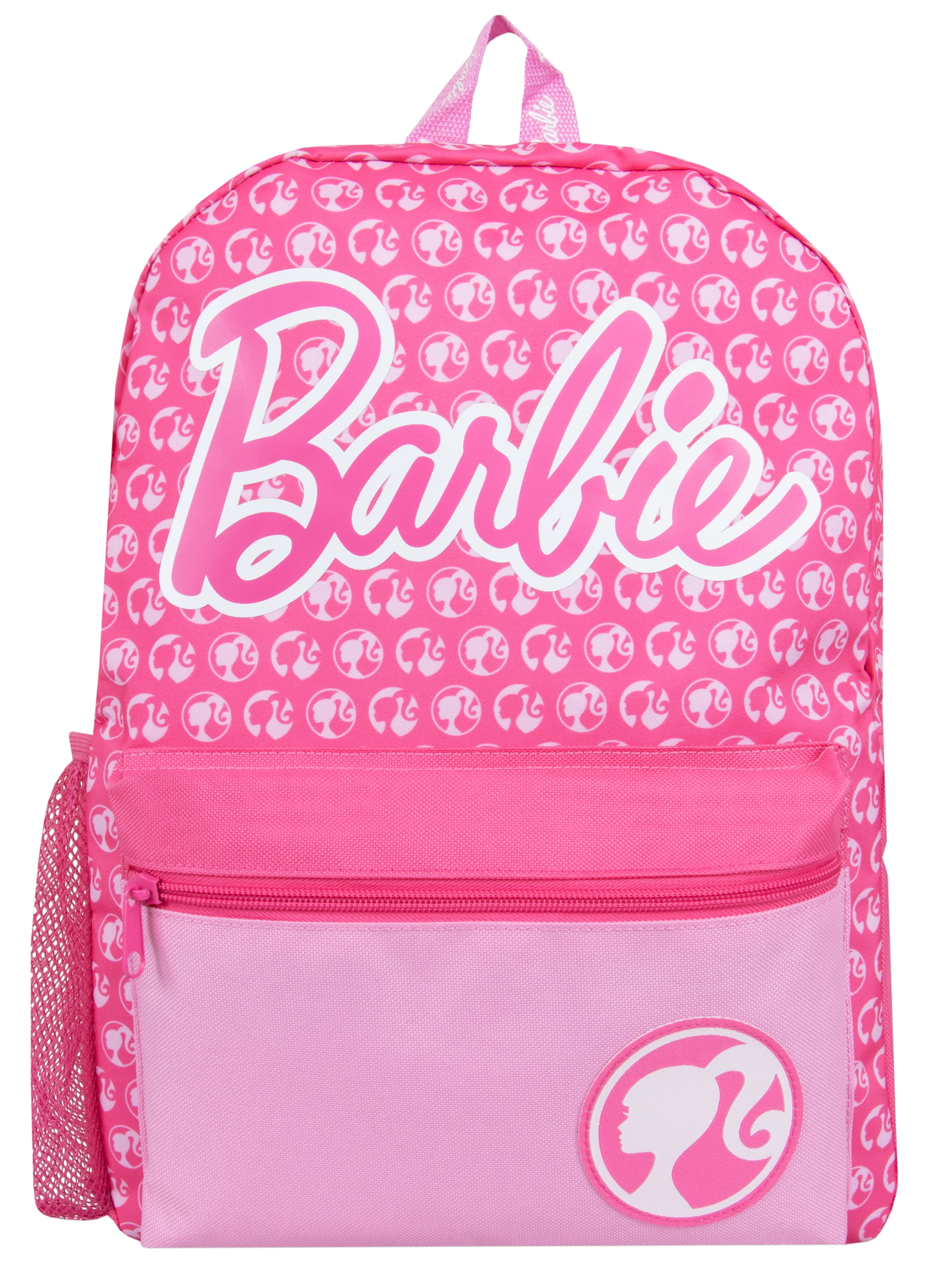 Barbie doll size backpack sales
