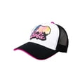 thumbnail image 1 of Barbie Girls Baseball Hat, One Size, 1 of 5