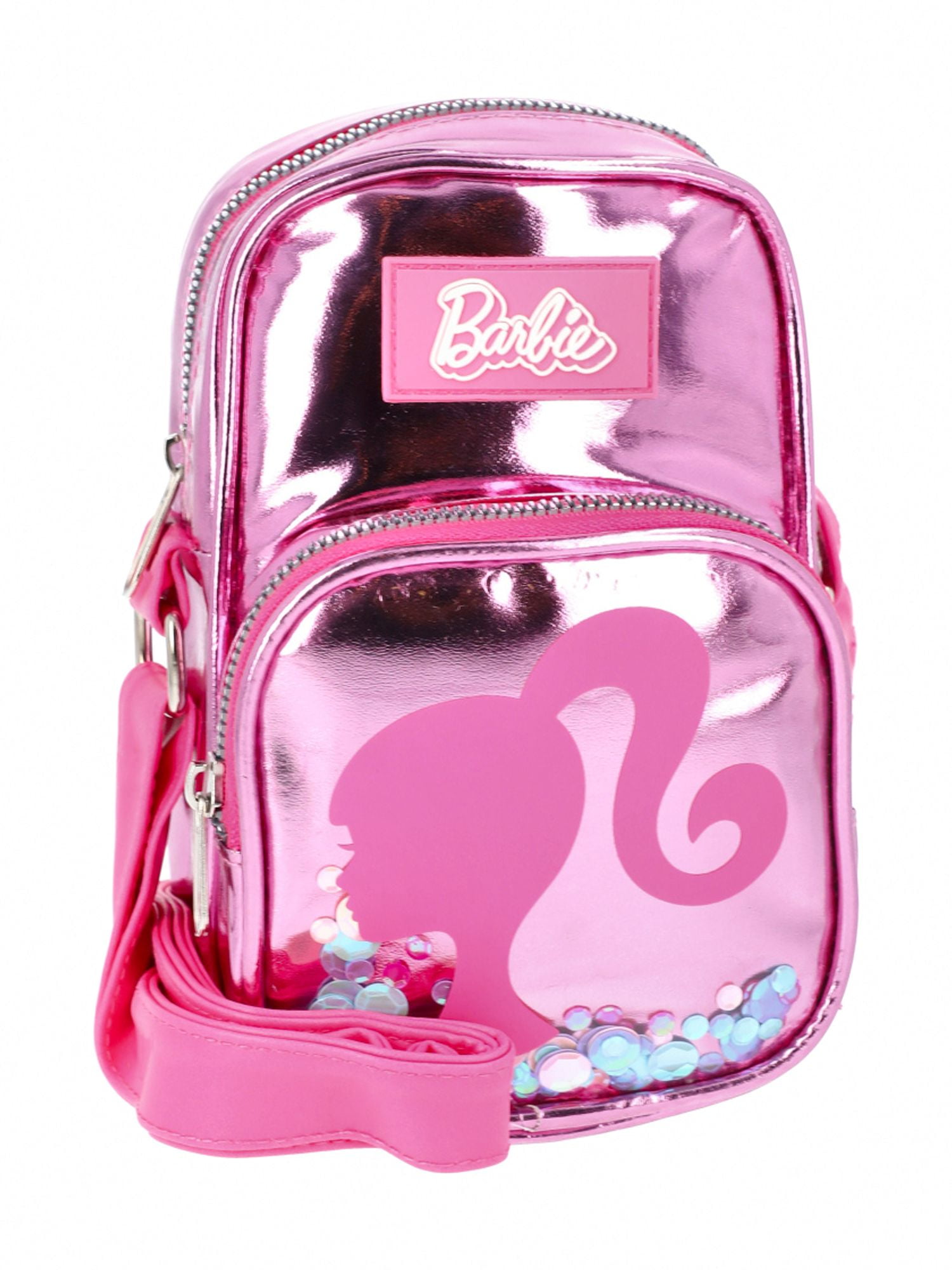 Barbie Girls Crossbody Purse - Walmart.com