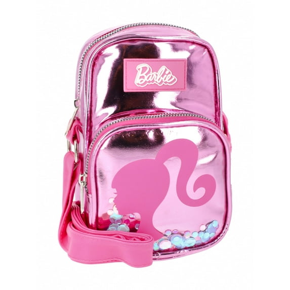 Barbie Girls Crossbody Purse