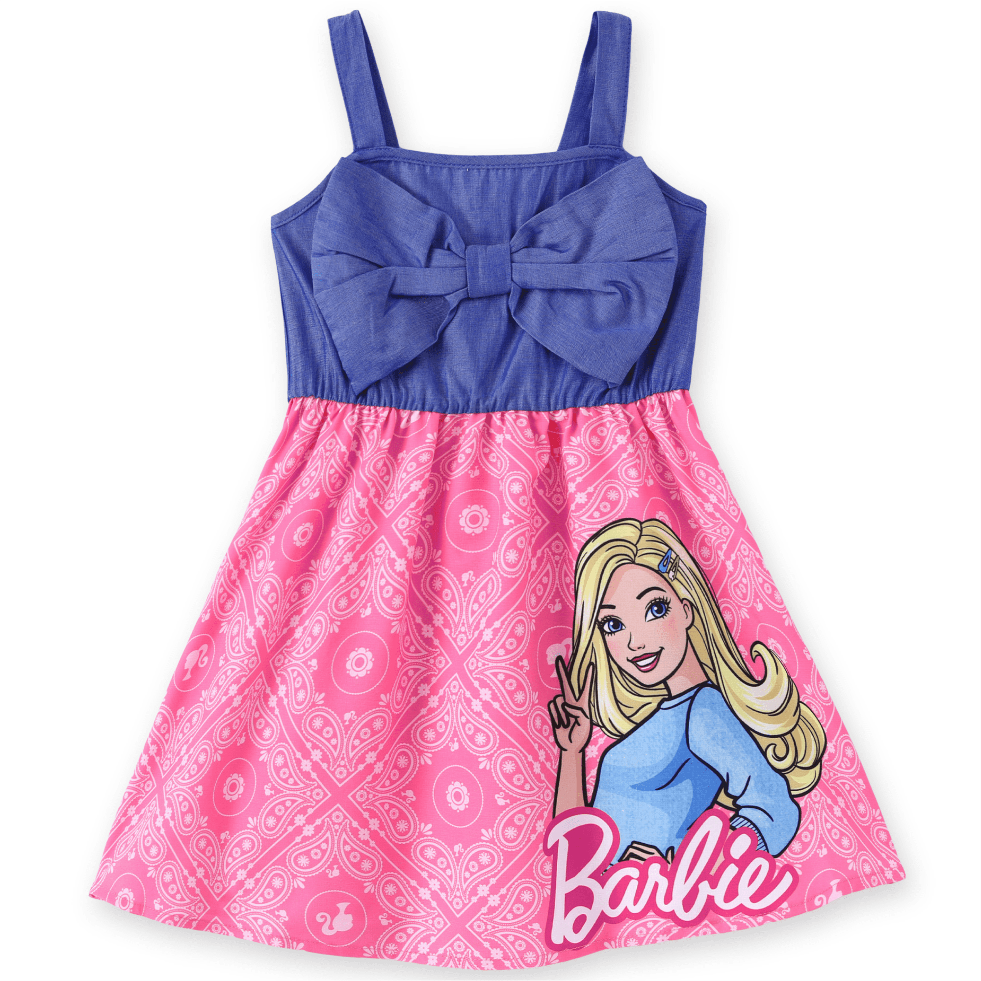 barbie dress birthday Pre-Order: Dress– Peonyy Kids See sizing chart for details Birthday Barbie Doll Pink Confetti