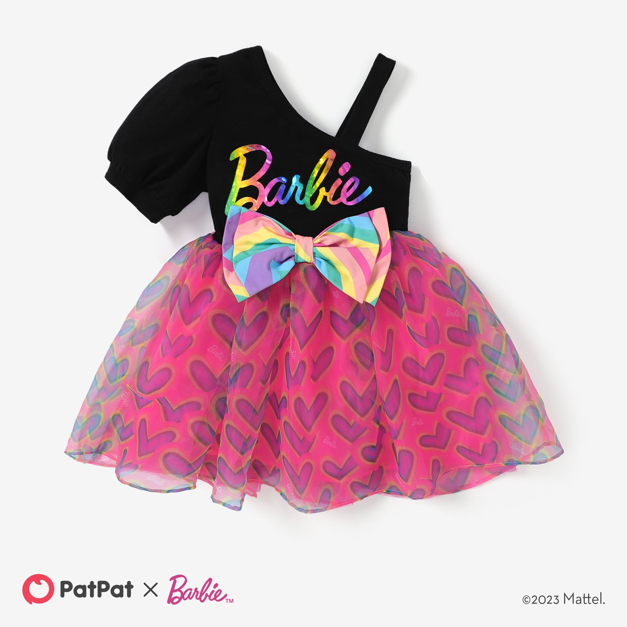 Barbie girl outfits hotsell