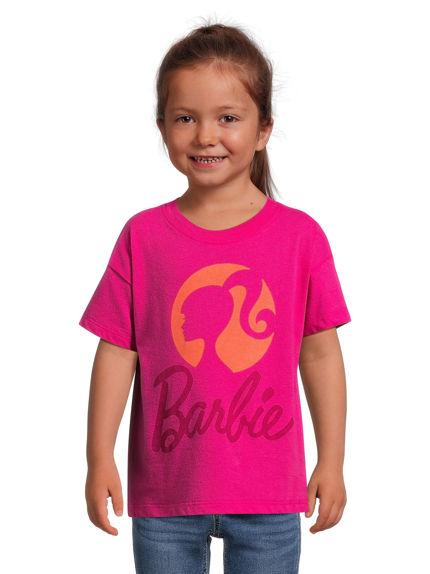 Barbie Girls' T-shirts