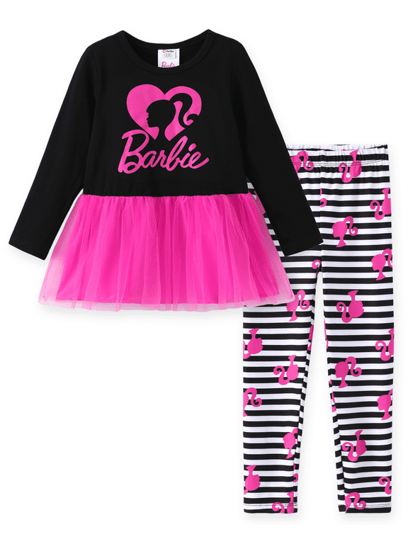 Best Sellers In Barbie Clothes For Kids
