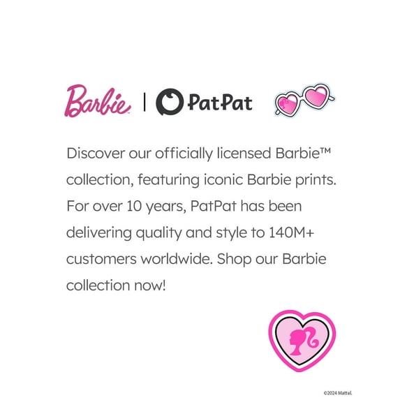 Barbie Girls Outfit Set Rainbow Graphic Hoodie Logo Print Leggings 2 Piece Kids Clothes 5-12Y
