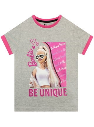 Barbie Girls T shirts