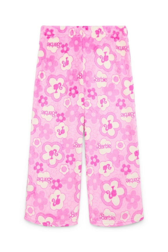 Girls Sleep Pants, Sizes 4-12