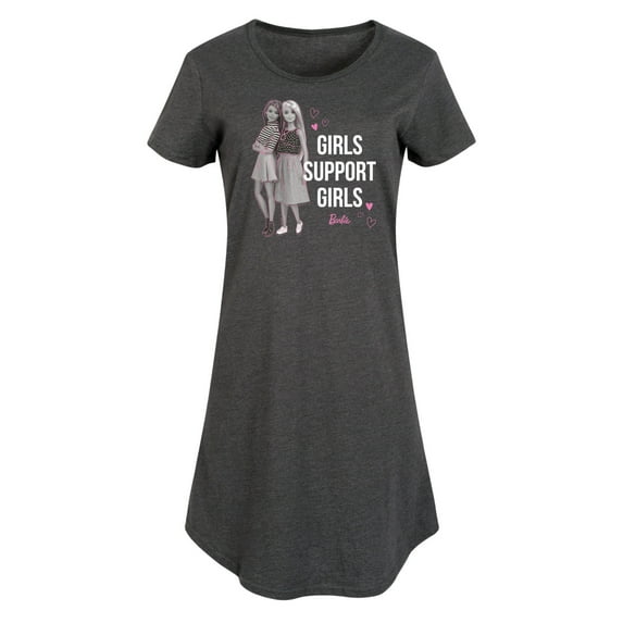 Barbie - Girls Support Girls - Business Barbie - Women's Any Way Dress