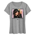 thumbnail image 1 of Barbie - Girls Support Girls - Power Pose - Women's Short Sleeve Graphic T-Shirt, 1 of 4