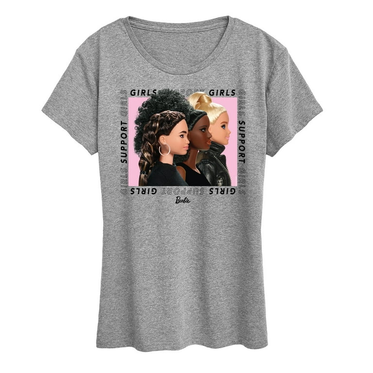 Girls supporting girls shirt 2025