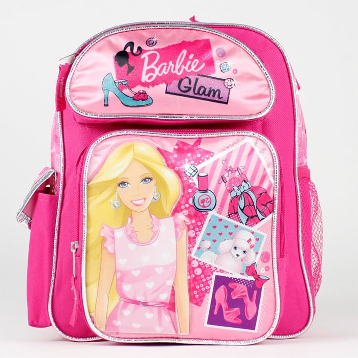 Barbie Glam 12