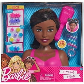 Mattel® Barbie Styling Head and Accessories, 1 ct - Kroger