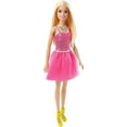 thumbnail image 1 of Barbie Glitz Doll - Pink, 1 of 2