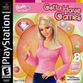 thumbnail image 1 of Barbie: Gotta Have Games - PlayStation, 1 of 2