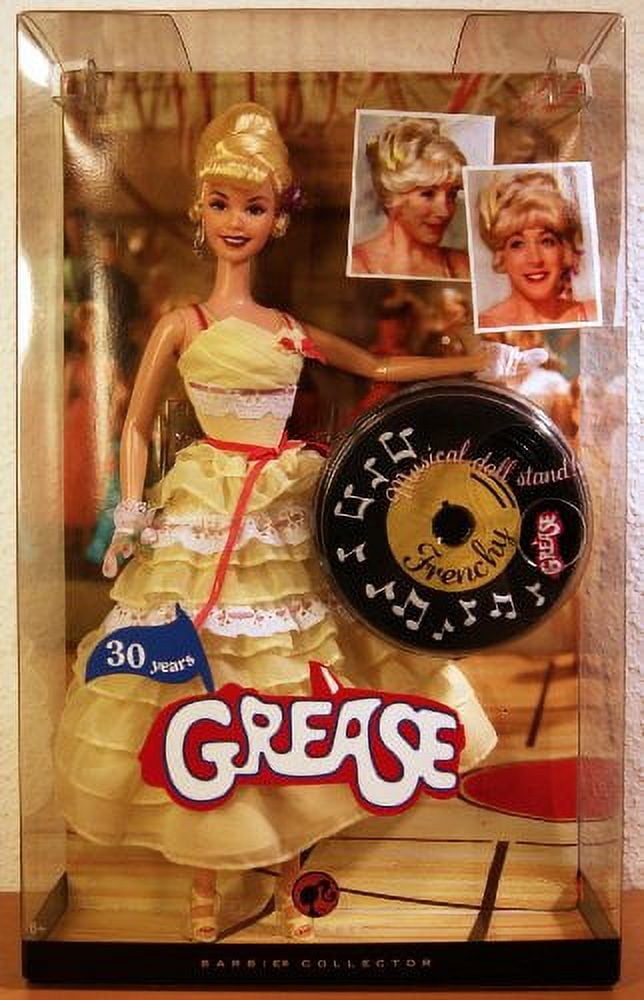 Barbie Grease Doll, Frenchy