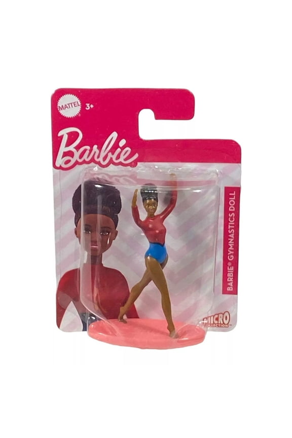Mini Barbie