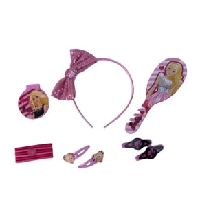 Barbie Hair Accessories