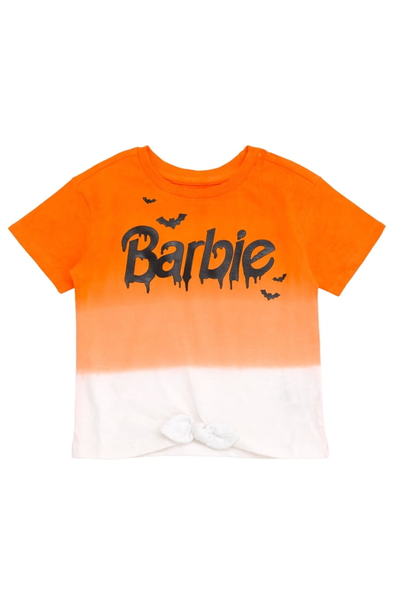Halloween T-Shirt Toddler to Big Kid