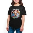 thumbnail image 1 of Barbie - Happy Easter - Toddler And Youth Short Sleeve Graphic T-Shirt, 1 of 4