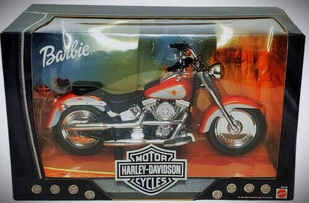 Barbie-Harley-Davidson-