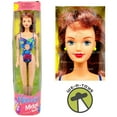thumbnail image 1 of Hawaii Midge Doll Friend of Barbie 1999 Mattel 24617, 1 of 4